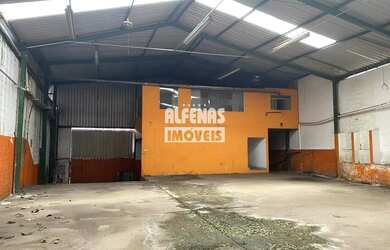 Imagem 4: ÓTIMO GALPÃO à venda no BAIRRO INDUSTRIAL