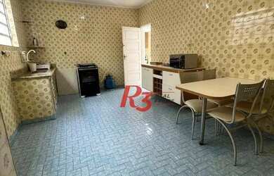 Imagem 7: Sobrado à venda, 155 m² por R$ 1.160.000,00 - Macuco - Santos/SP