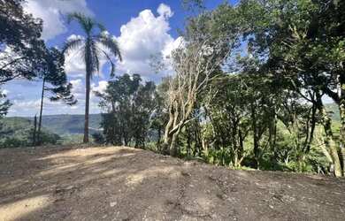 Imagem 5: Área - Bairro Sierra Park