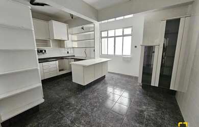 Imagem 6: Apartamento no centro de Florianopolis com garagem