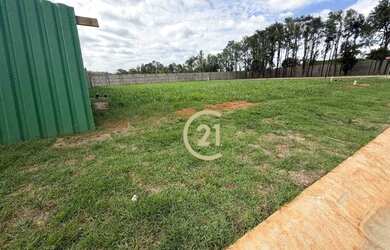 Imagem 3: Terreno à Venda no Condomínio Reserva Itanhangá - Jardim Residencial Reserva Itanhangá em