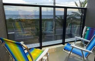 Imagem 8: Apartamento Beira Mar no Balneario Costa Azul em Matinhos Parana