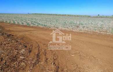 Imagem: A fazenda possui 3.049.200m² de Área e está localizado em