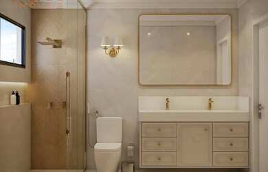 Imagem 5: CASA DUPLEX DOS SEUS SONHOS