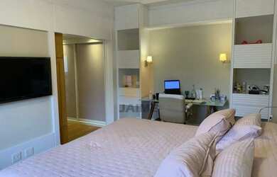 Imagem 13: Apartamento próximo ao Shopping Higienópolis 3 dormitórios sendo 3...