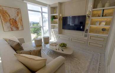 Imagem 2: Sofisticação para viver bem