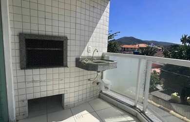 Imagem 13: Apartamento em Ingleses do Rio Vermelho, Florianópolis/SC