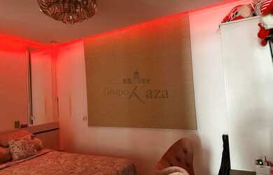 Imagem 12: Oportunidade - Apartamento - Jardim Satélite - Residencial Floradas de São José - 3 Dormit