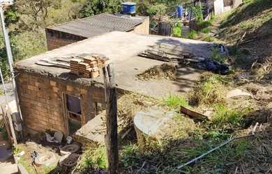 Imagem: O terreno está localizado em Rio Acima, MG à venda por R$90.500