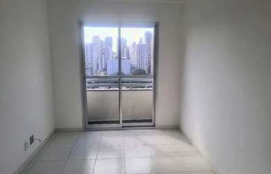 Imagem 6: Aluguel de Apartamento em Pinheiros, São Paulo-SP: 2 quartos, 2 salas, 1 banheiro, 1 vaga