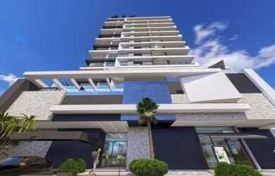 Imagem 3: Apartamento com 2 Dormitorio s localizado a no bairro Zona Nova em CAPAO...