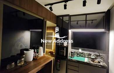 Imagem 7: 2 quartos com suíte, 70 m², vista mar e prédio luxuoso pertinho da...