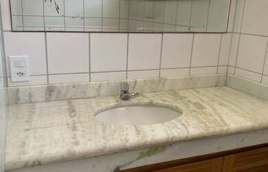 Imagem 15: Apartamento 100 metros do mar / 2 dormitórios/ mobiliado e decorado