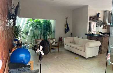 Imagem 4: Casa em Palmas. Piscina, Churrasqueira, Imóvel novoeGuarda roupa