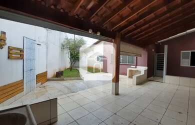 Imagem 10: Casa para venda no bairro Taiaman