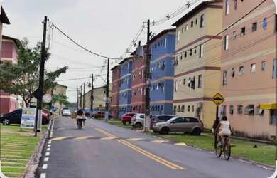 Imagem 6: Apartamento. 1 Vaga na garageme2 Dormitórios