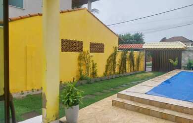 Imagem 5: Casa para temporada araruama