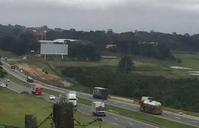 Imagem 11: Terreno Laranjais. 23.810m² de Área