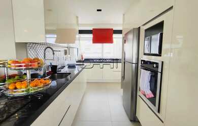 Imagem 16: Venda Apartamento 3 Dormitórios - 172 m² Perdizes