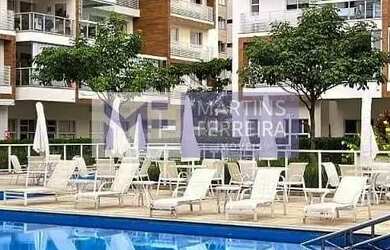 Imagem: Apartamento à venda, Recreio dos Bandeirantes, Rio de Janeiro