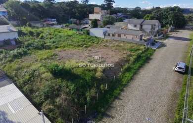 Imagem: Venda - Terrenos - São Luiz - Caxias do Sul - RS