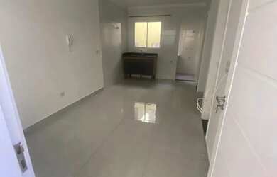 Imagem: O apartamento possui 3 Dormitórios, 1 Banheiro, 50m² de Área