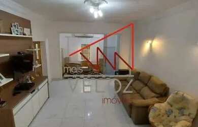 Imagem: O apartamento possui 4 Dormitórios, 4 Banheiros, 1 Vaga na