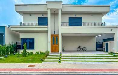 Imagem: Casa com 3 dormitórios à venda, 311 m² por R$ 3.200.000,00