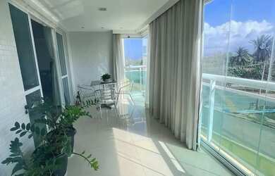 Imagem 9: Apartamento à venda no ART RESIDENCE , JAGUARIBE, Salvador, BA