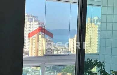 Imagem: Apartamento em Rua Senador Nilo Coelho - Aviação - Praia Grande/SP