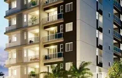 Imagem: Apartamento para aluguel tem 49 metros quadrados com 2 quartos