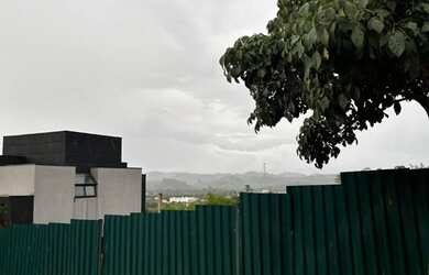 Imagem: O terreno possui 604m² de Área e está localizado em São