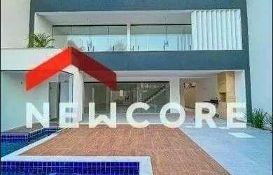 Imagem: A casa em condomínio possui 3 Dormitórios, 2 Banheiros, 3