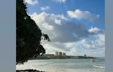 Imagem 4: Temporada aluga. Churrasqueira, Imóvel mobiliado, Ar-condicionadoeGuarda...