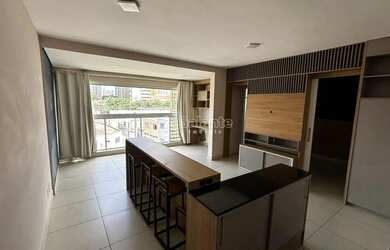 Imagem: Apartamento - Bosque - Campinas