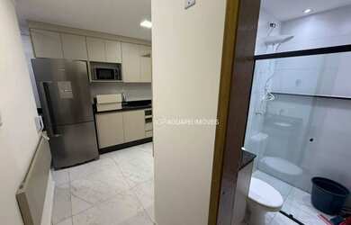 Imagem 8: Apartamento com 1 dormitório para alugar, 30 m² por R$ 2.000,00/mês...