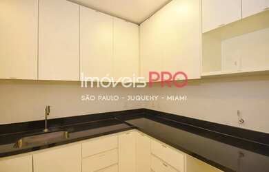 Imagem 15: Laje corporativa 1164m² com vista para a Faria Lima