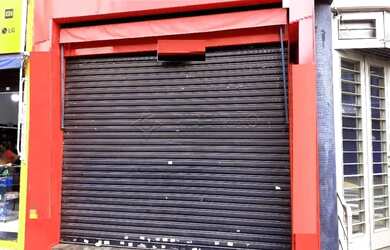 Imagem: O depósito possui 120m² de Área e está localizado em Centro