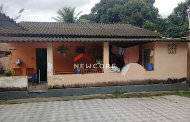 Imagem 4: Sítio em Caminho Fragoso - Guaratiba - Rio de Janeiro/RJ