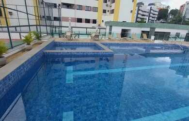 Imagem 8: Apartamento à venda no PALAZZO VILLA LAURA , VILA LAURA, Salvador, BA