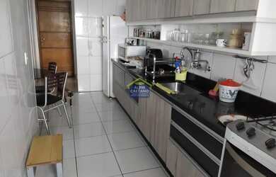 Imagem 9: Maravilhoso Apartamento 2 Suítes à Venda no Ocian, Praia Grande