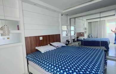 Imagem 16: Apartamento à venda no ART RESIDENCE , JAGUARIBE, Salvador, BA