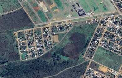 Imagem: O terreno possui 360m² de Área e está localizado em Centro