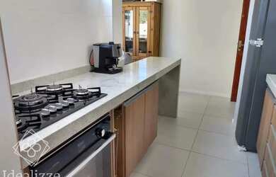 Imagem: Cobertura para Venda em Volta Redonda / RJ no bairro Jardim