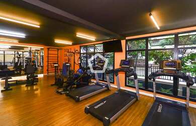 Imagem 16: Apartamento em Consolação