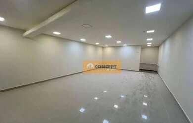 Imagem 11: Salão para alugar, 321 m² por R$ 25.974,00/mês - Jardim Santa Helena - Suzano/SP