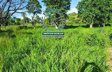 Imagem: A chácara está localizado em Plano Diretor Sul, Palmas à