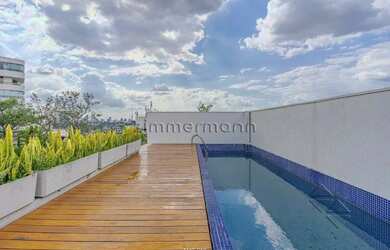 Imagem: O apartamento à venda possui 5 Dormitórios, 5 Banheiros, 5