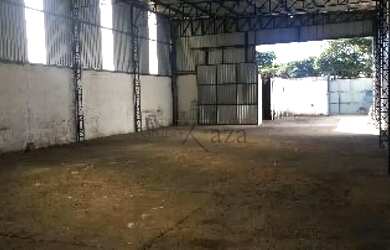 Imagem: O depósito possui 267m² de Área e está localizado em Chácaras