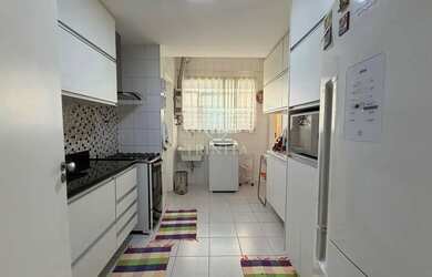 Imagem 3: Cobertura em Freguesia Jacarepaguá - Rio de Janeiro